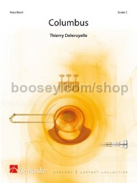 Columbus (Score)